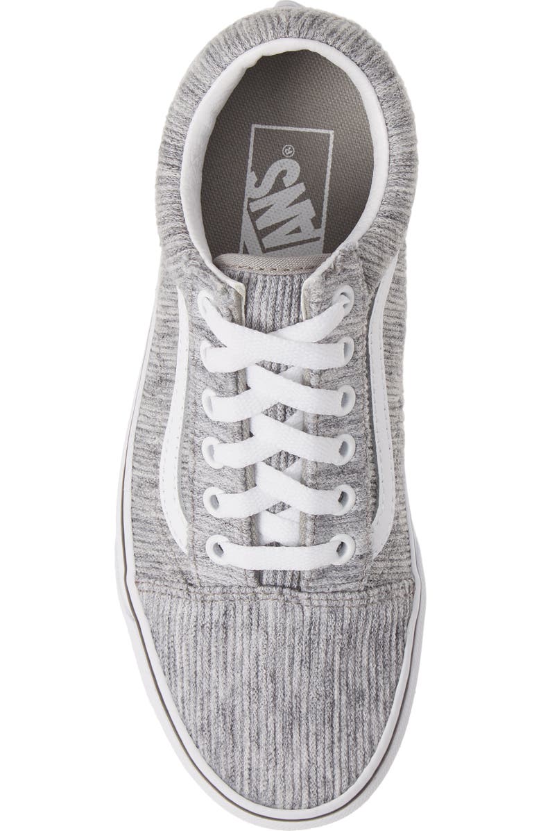 Vans Old Skool Sneaker, Alternate, color,