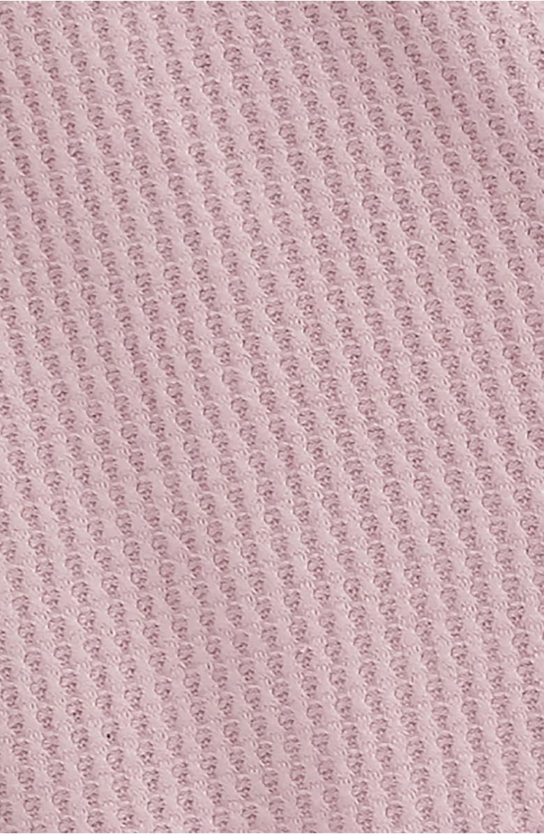 Free People North Shore Thermal Knit Tunic Top, Alternate, color, 