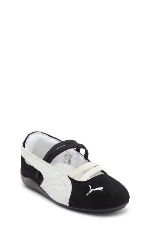 Kids
 Speedcat Ballet Sneaker (Big Kid)