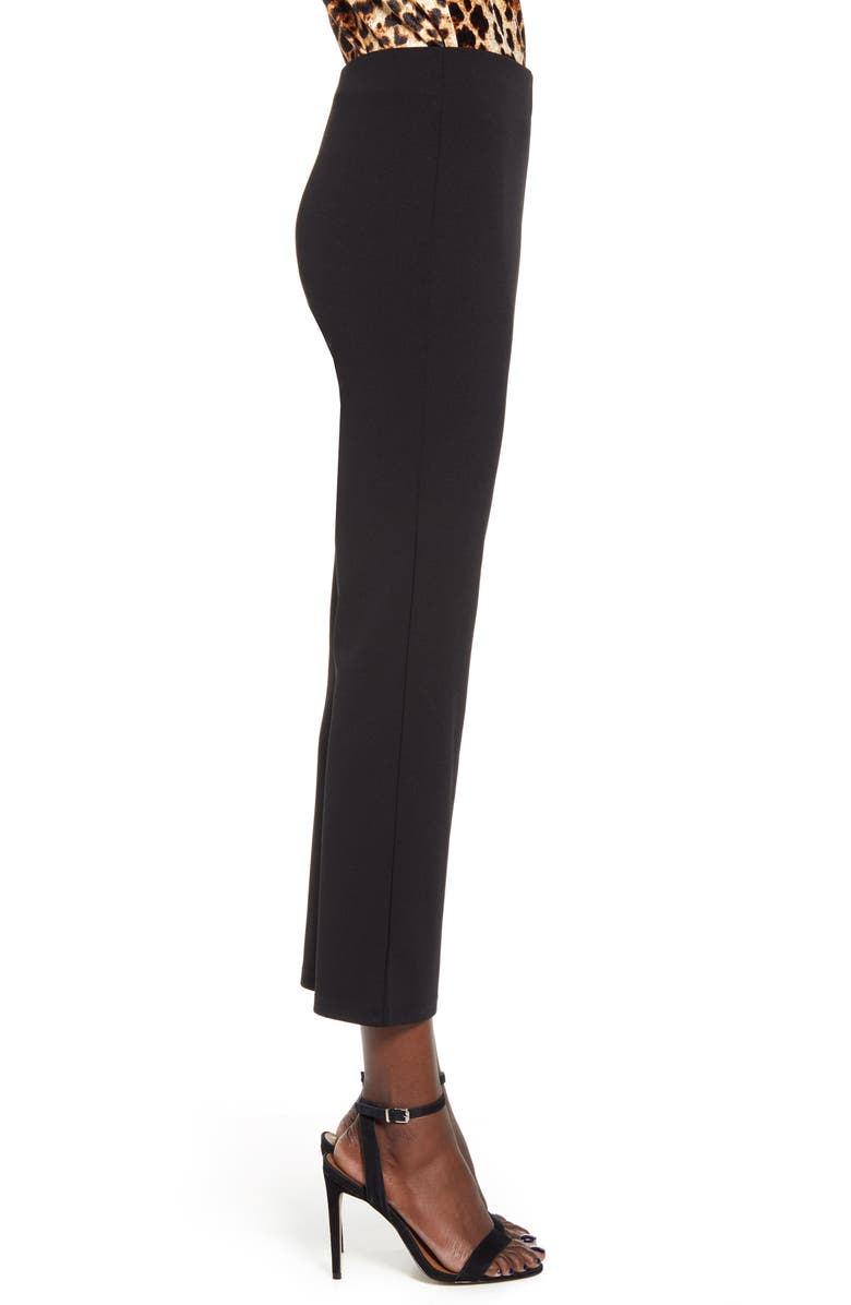 Leith High Waist Slim Pants, Alternate, color, 