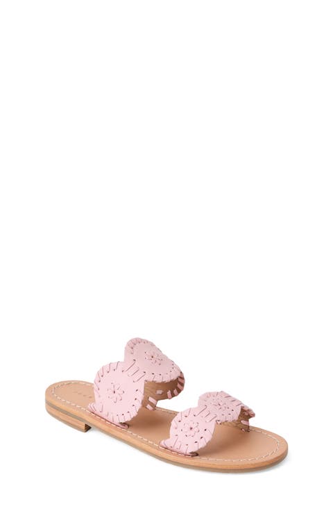 Kids' Lauren Sandal (Toddler, Little Kid & Big Kid)