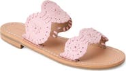 Jack Rogers Kids' Lauren Sandal
