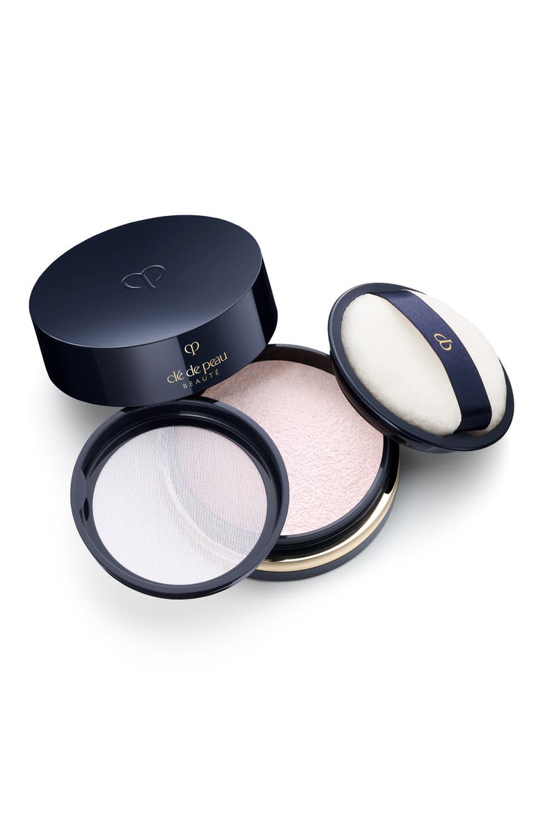 Translucent Loose Powder, Main, color, LIGHT