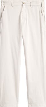 Peter Millar Flat Front Signature Sateen Dress Pants