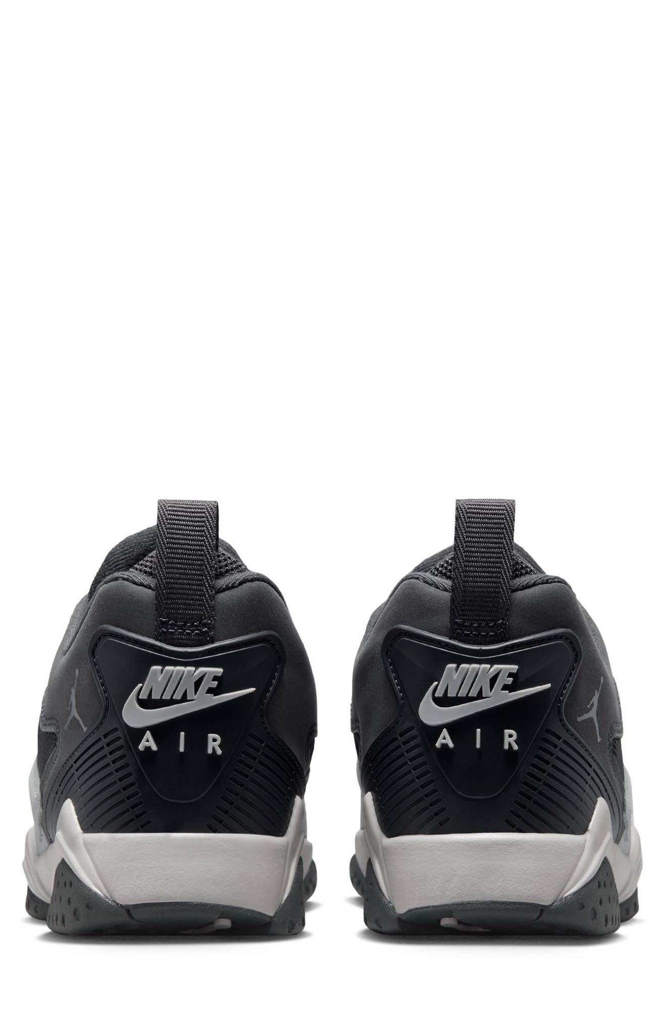 Air Jordan MVP 92 Sneaker, Alternate, color, ANTHRACITE/ COOL GREY