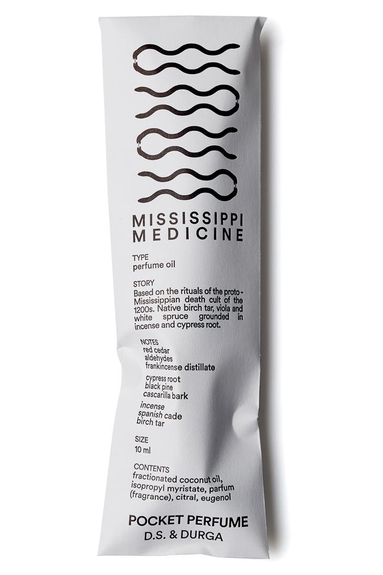 Mississippi Medicine Eau de Parfum, Alternate, color, NO COLOR