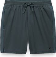 prAna Intrinsic Breathe Lined Shorts