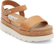 Steve Madden Marissa Platform Sandal