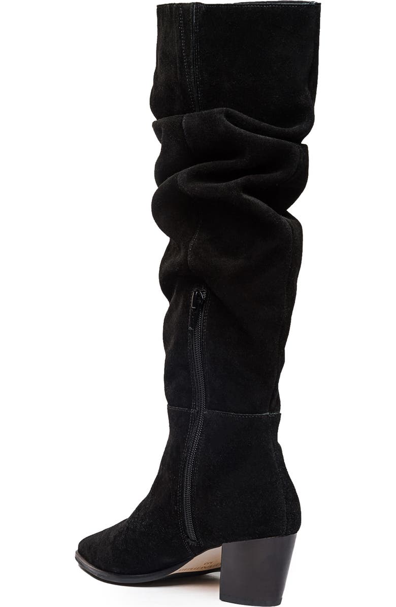 Bernardo Footwear Fallyn Knee High Boot, Alternate, color,