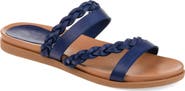 Journee Collection Colette Slide Sandal