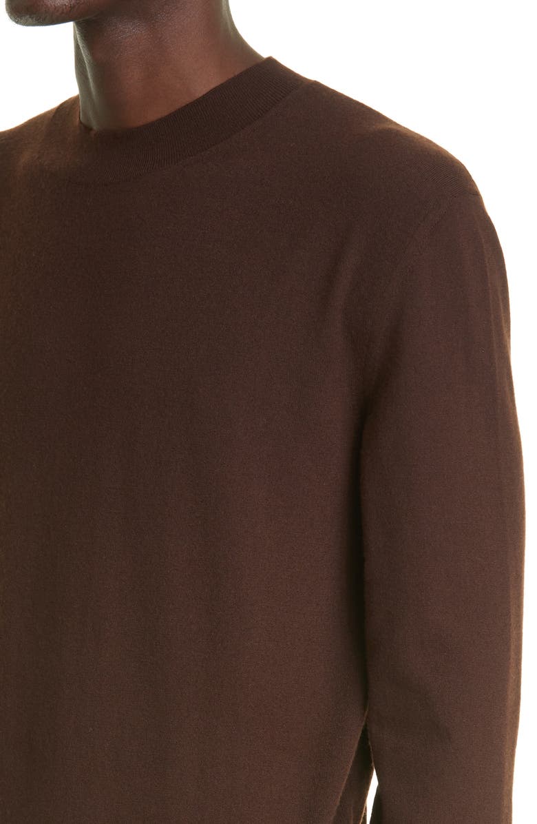 Bottega Veneta Cashmere Blend Sweater, Alternate, color, 