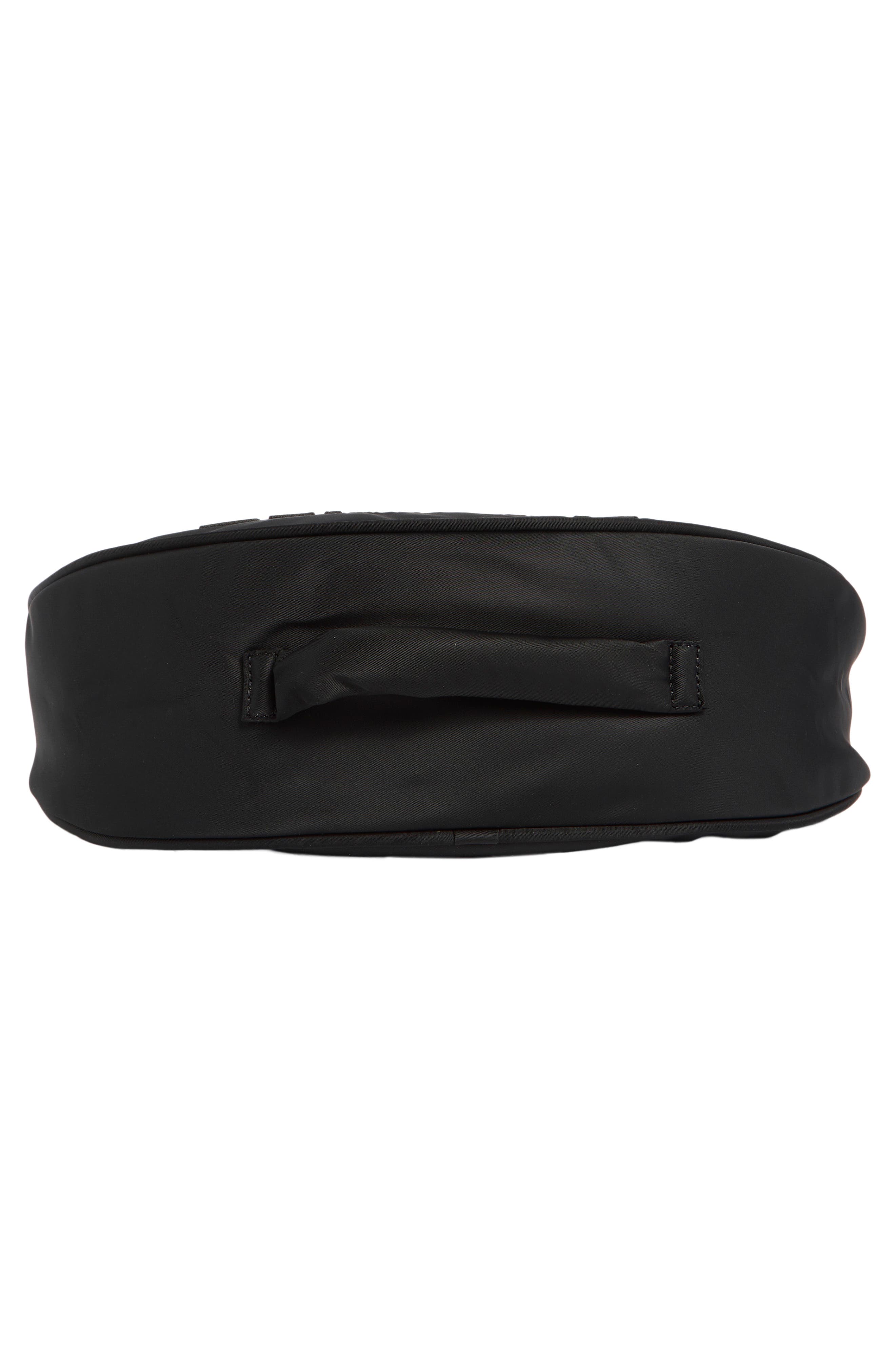The Sling Bag, Alternate, color, BLACK