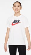 Nike Kids' Sportswear Graphic T-Shirt