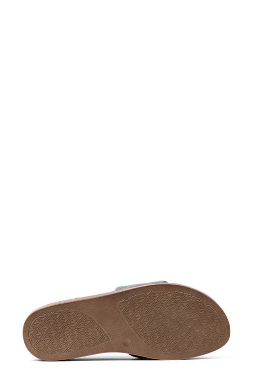 DONALD PLINER DONALD PLINER FIFI PLATFORM WEDGE FLIP FLOP 