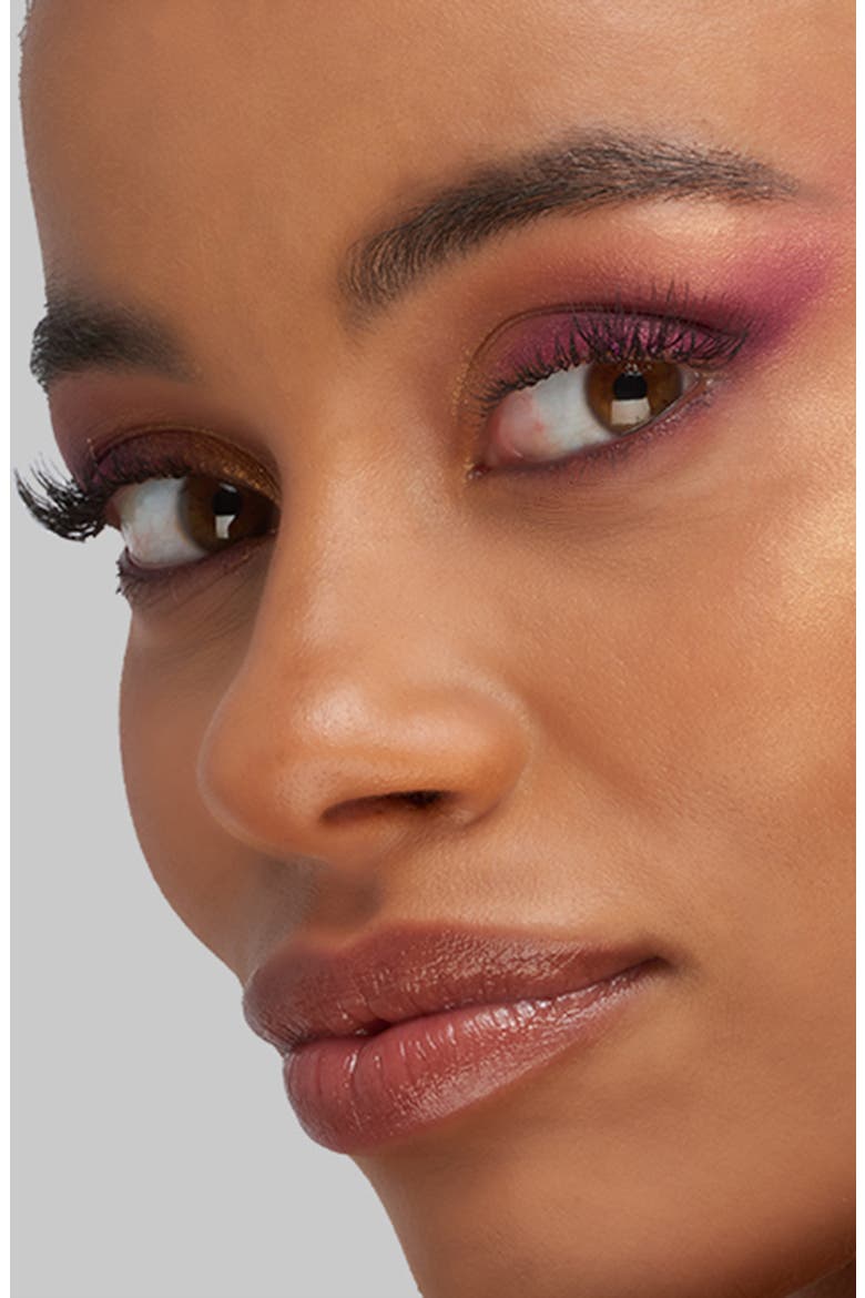 Black Magic 'Coming 2 America' Zamundan Glow Up Color Palette (Limited Edition), Alternate, color, NO COLOR