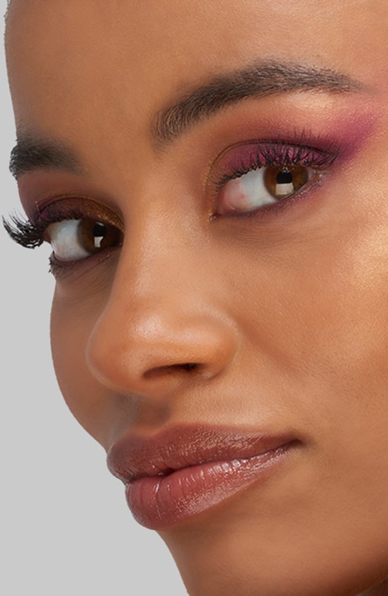 UOMA Beauty Black Magic 'Coming 2 America' Zamundan Glow Up Color Palette, Alternate, color,