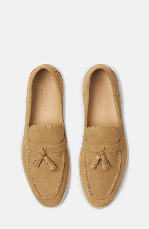 Scarosso Leandro Loafers