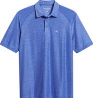 Tommy Bahama Palm Coast Pro Solid Polo