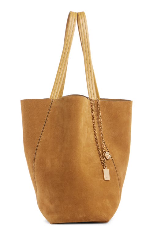 Chloé Chloe Spin Handbag