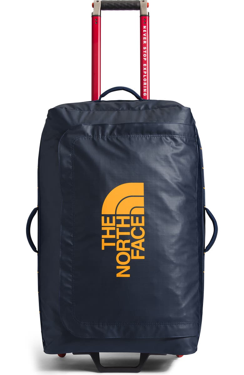 The North Face Base Camp Voyager 29-Inch Rolling Luggage, Main, color,