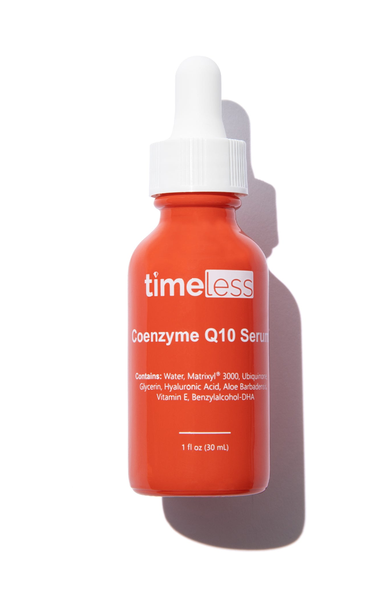 Coenzyme Q10 Serum, Main, color, 1oz