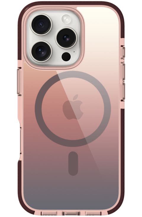 Flow MagSafe Case for Apple iPhone 16 Pro Max