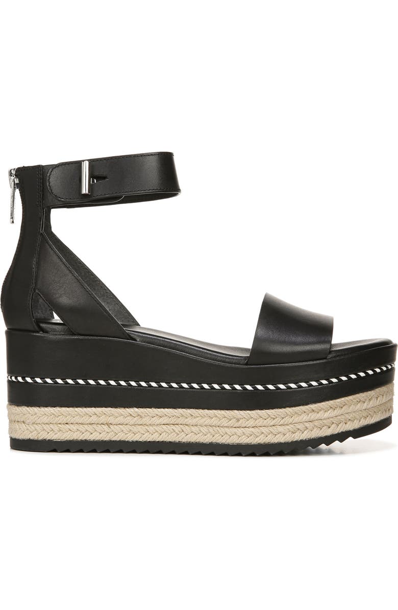 SARTO by Franco Sarto Messina Sandal, Alternate, color,