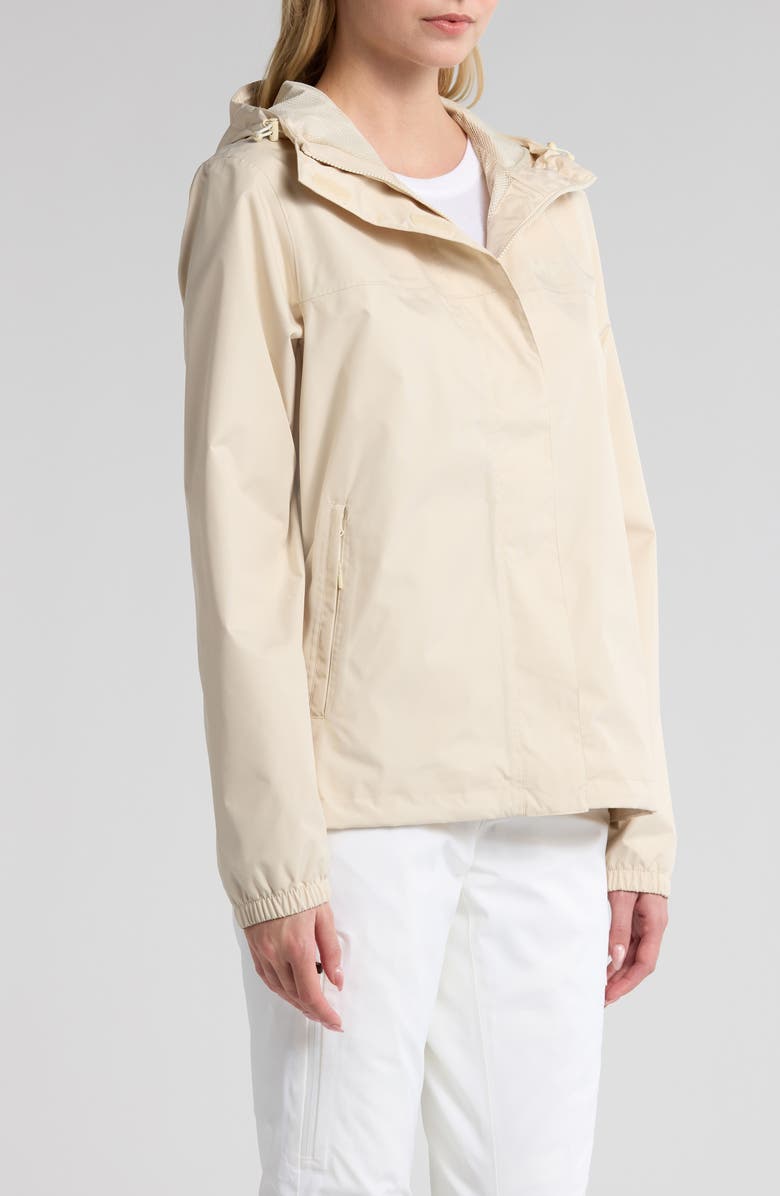 Helly Hansen Vancouver Hooded Rain Jacket, Alternate, color,