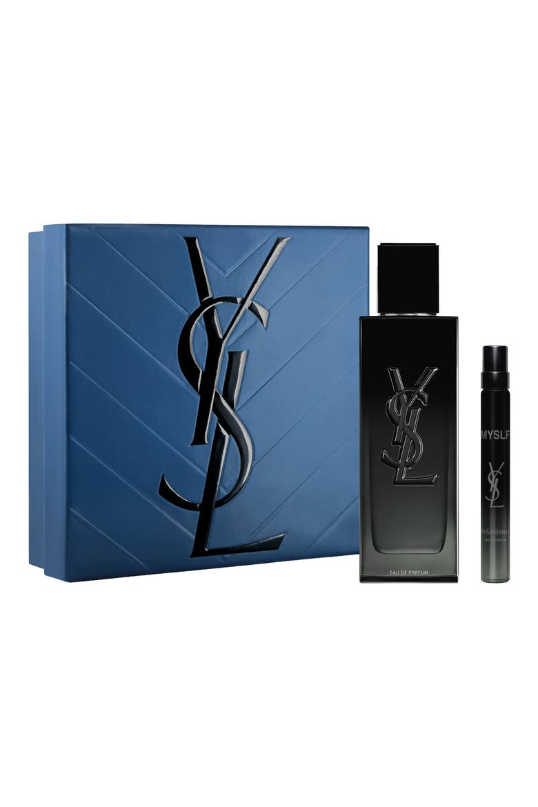 MYSLF Eau de Parfum Father's Day Gift Set $203 Value, Main, color, NO COLOR
