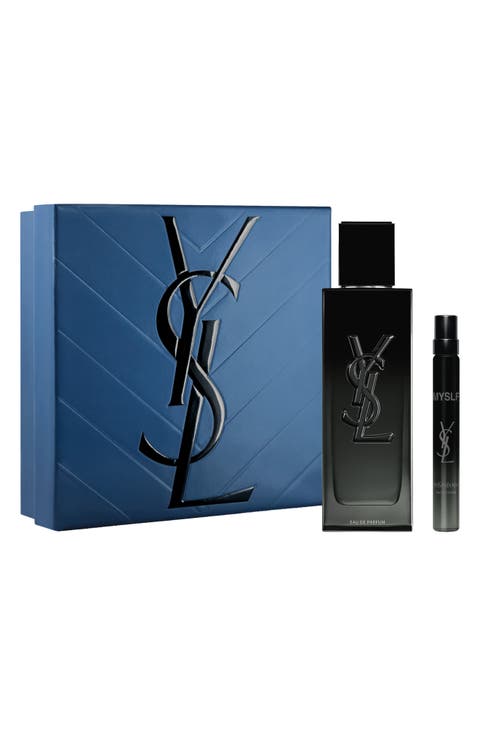 MYSLF Eau de Parfum Gift Set $203 Value