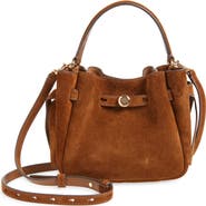 Tory Burch Mini Romy Bucket Bag
