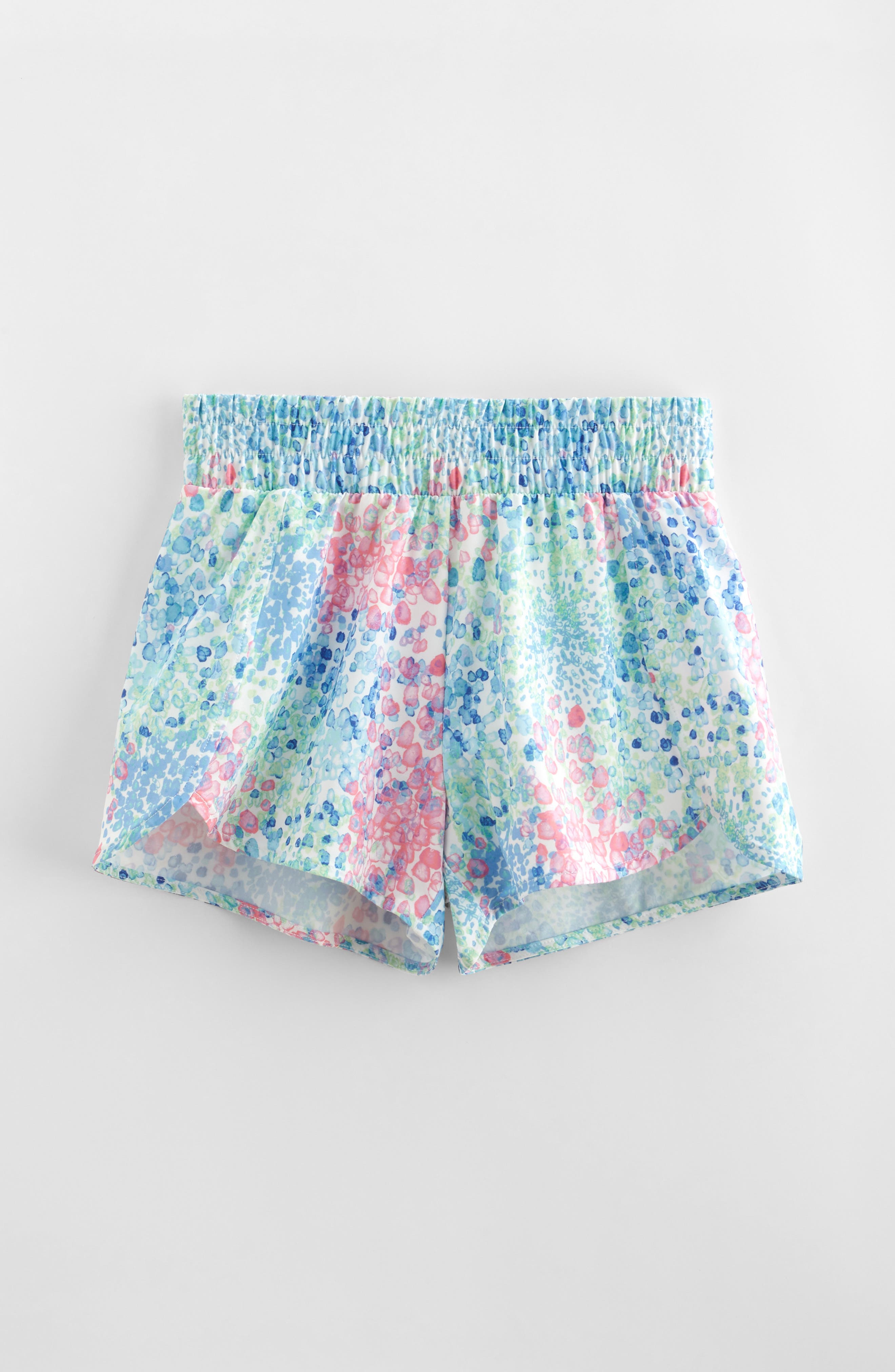 Zella Girl Kids' On Your Mark Shorts