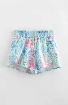 Zella Girl Kids' On Your Mark Shorts