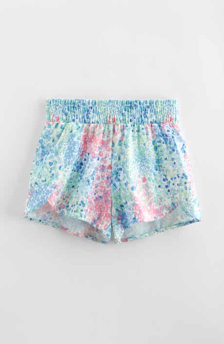 Zella Girl Kids' On Your Mark Shorts
