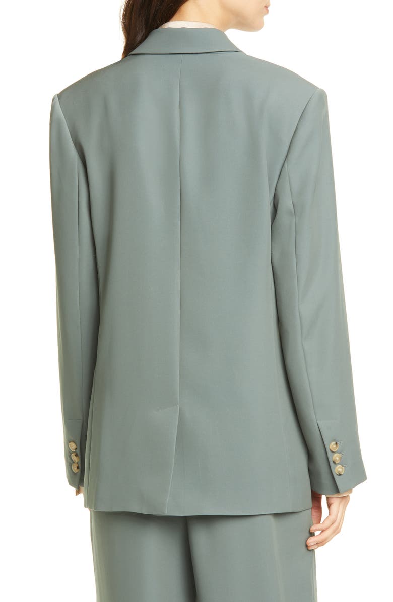 Vince Double Breasted Jacket, Alternate, color,