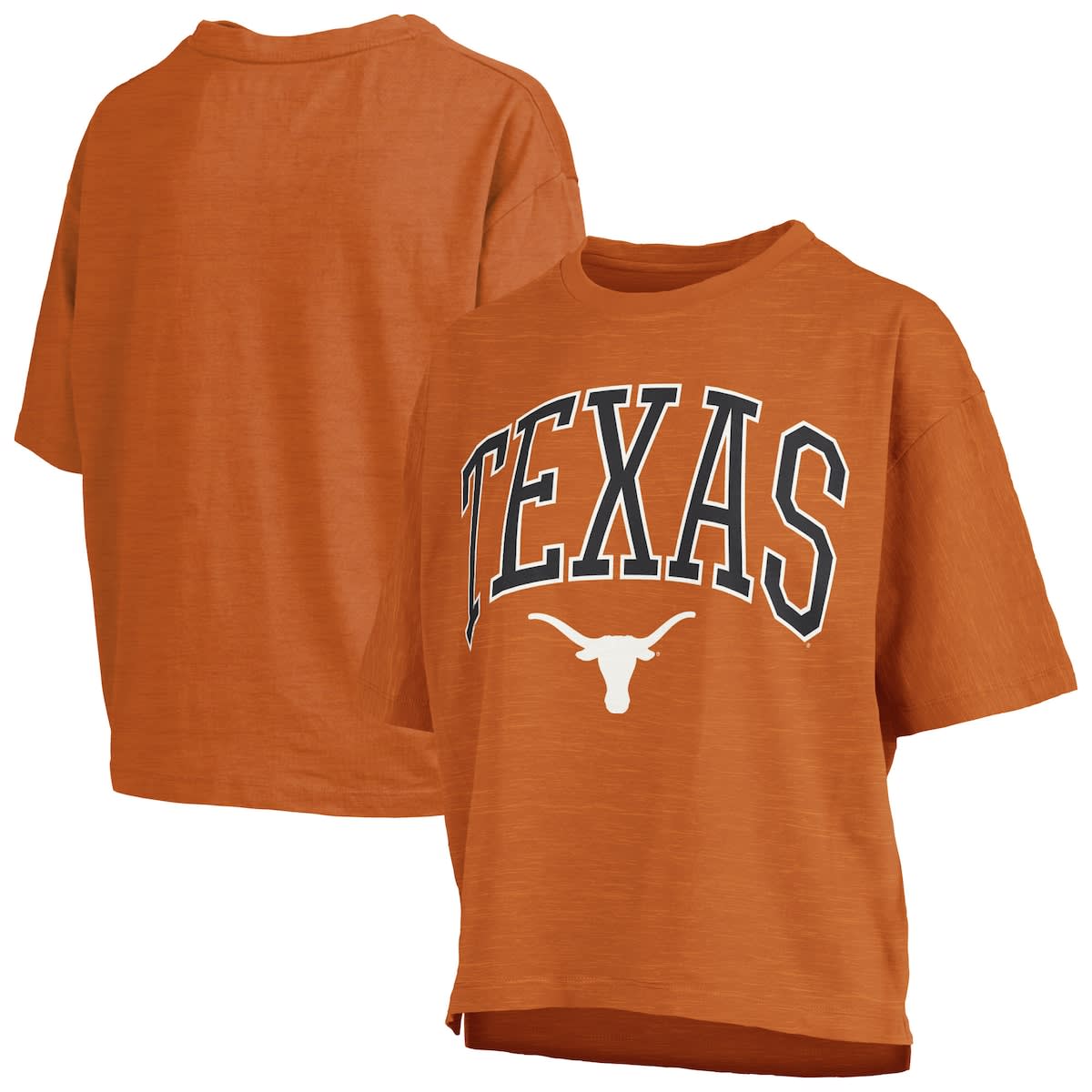 selected Burnt Orange