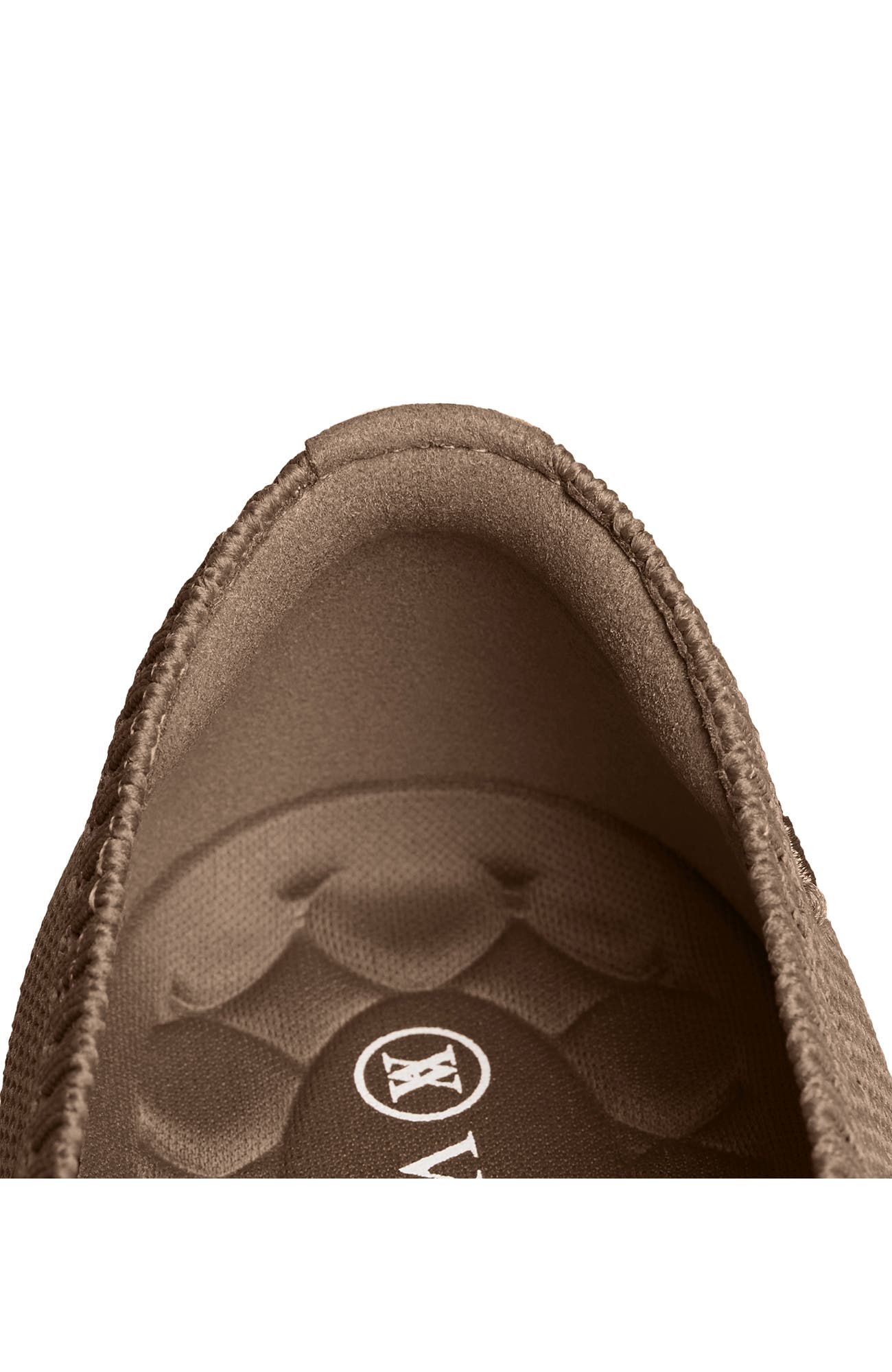 VIVAIA Lightweight Pointed-Ballet Flats, Alternate, color, Espresso