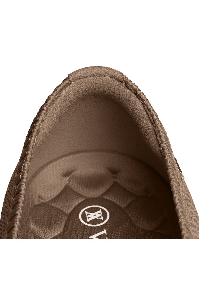 VIVAIA Lightweight Pointed-Ballet Flats, Alternate, color, Espresso