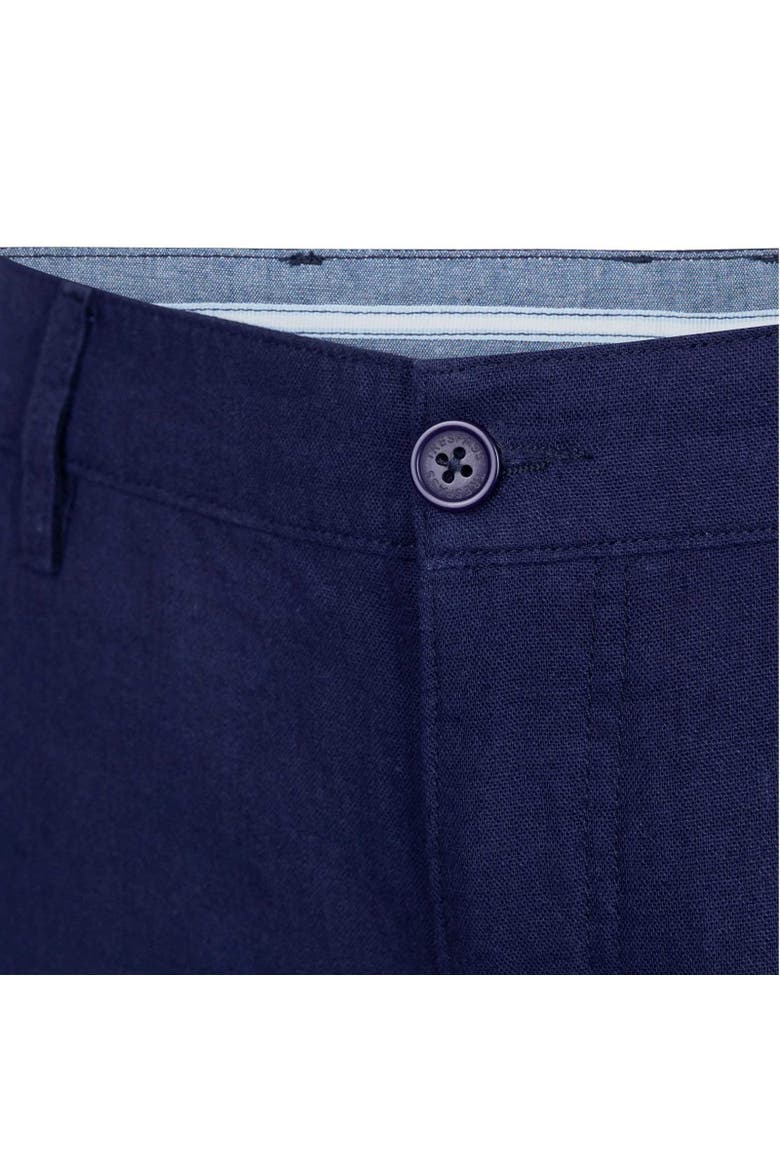 Leam Shorts, Alternate, color, Navy