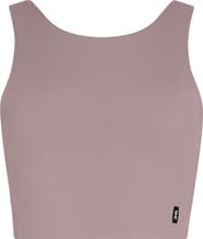 On Core 2-in-1 Crop Performance Tank