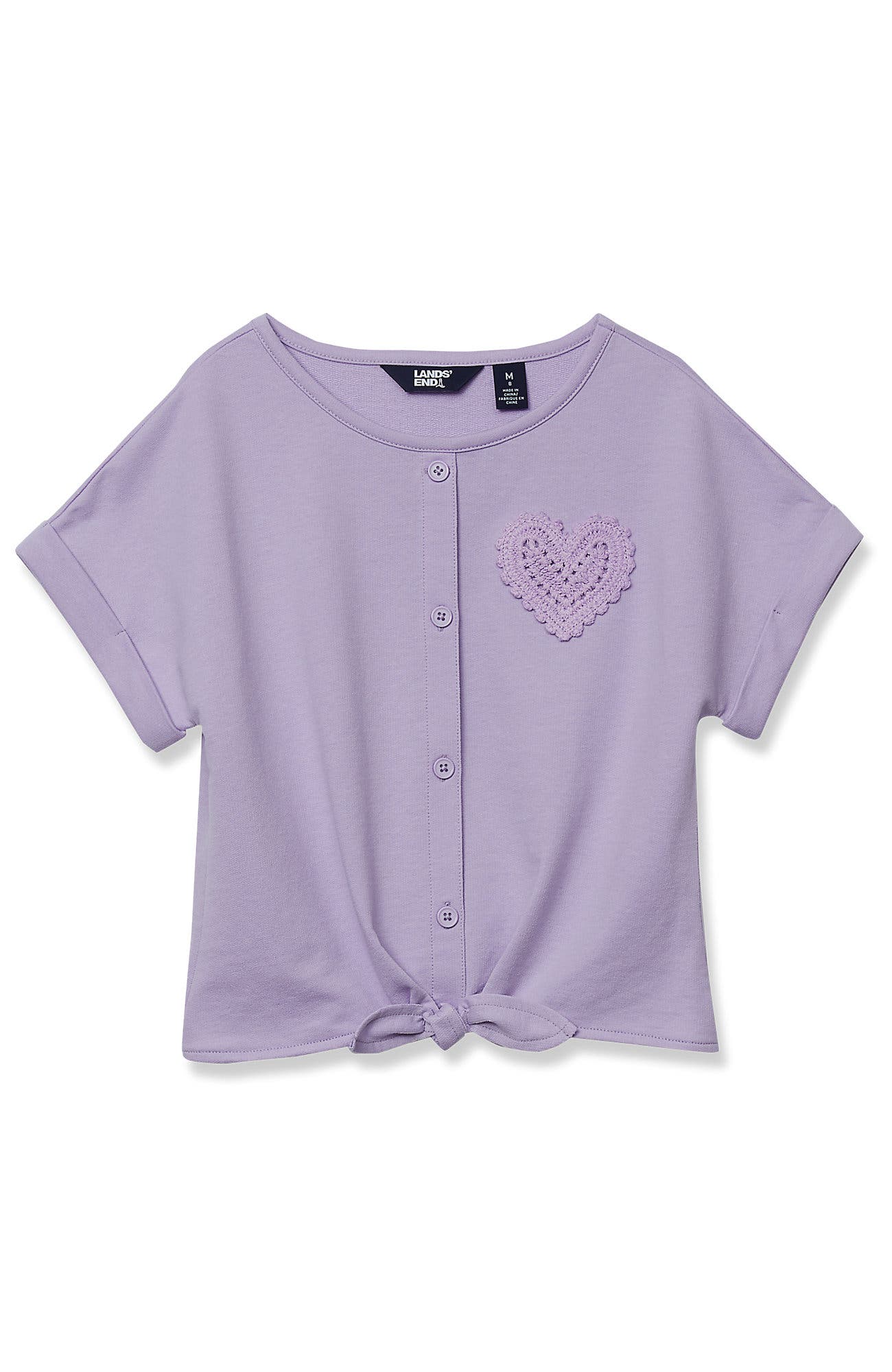 Pastel Lilac