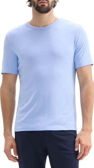 Theory Anemone Milano Essential Tee | Nordstrom