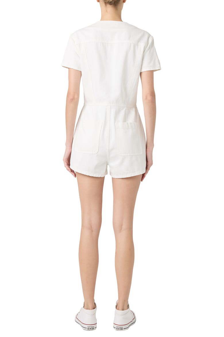 Denim Romper, Alternate, color, HEAD IN THE CLOUDS