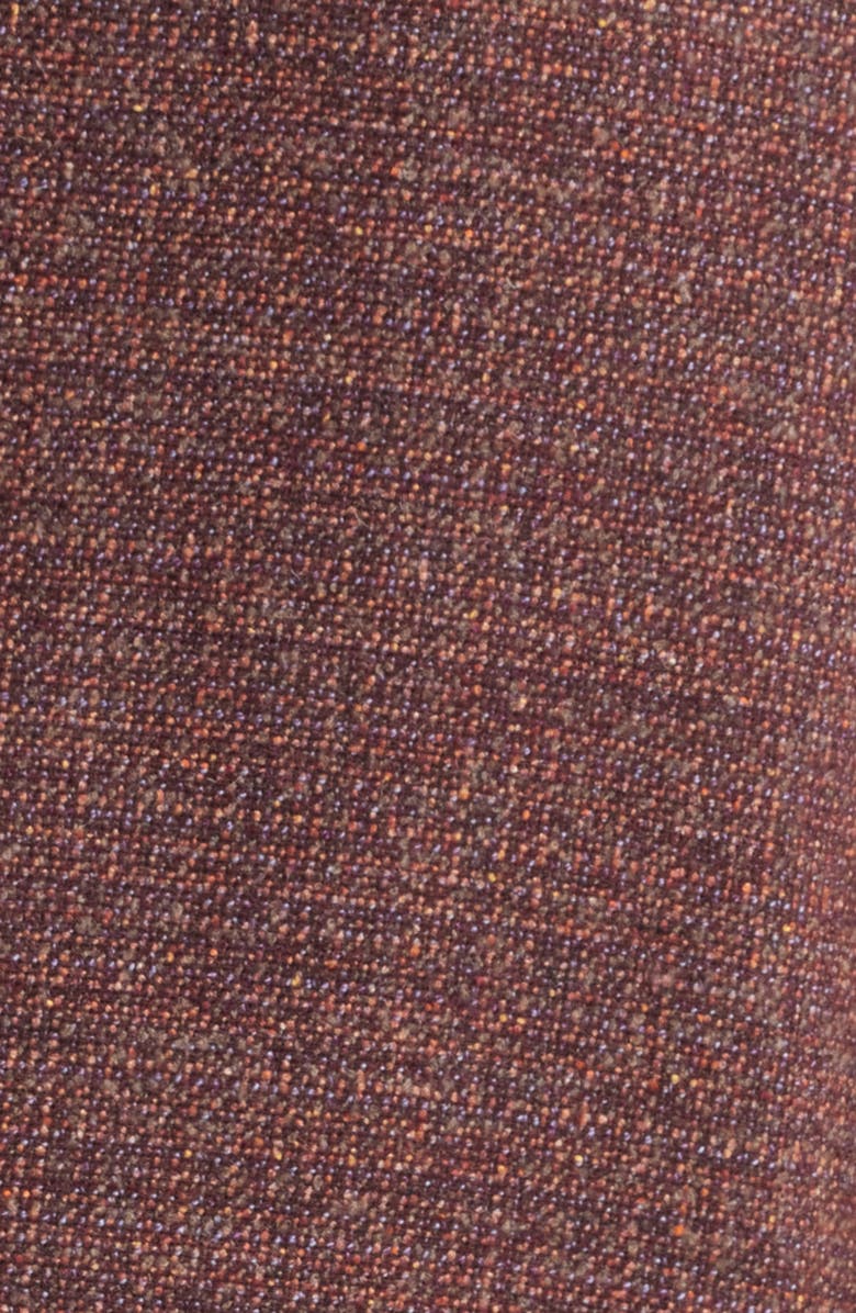 Nordstrom Mélange Wool & Silk Blend Sport Coat, Alternate, color,