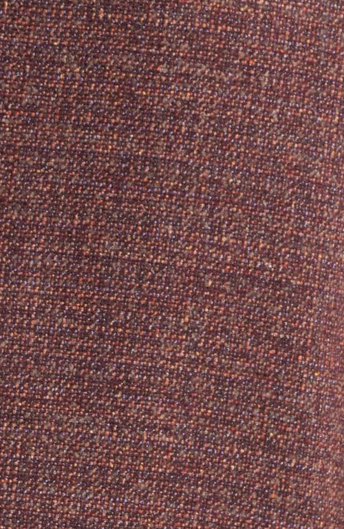 Nordstrom Mélange Wool & Silk Blend Sport Coat