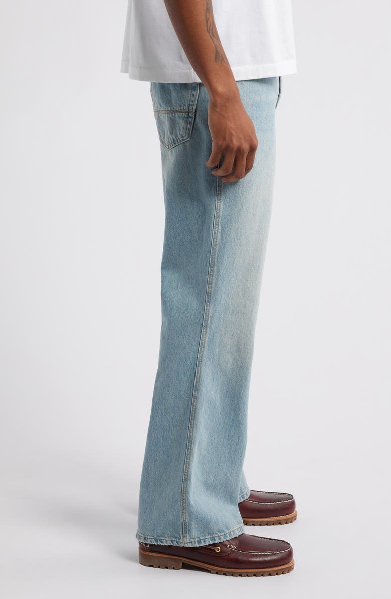 BDG Urban Outfitters Bootcut Jeans, Alternate, color, 
