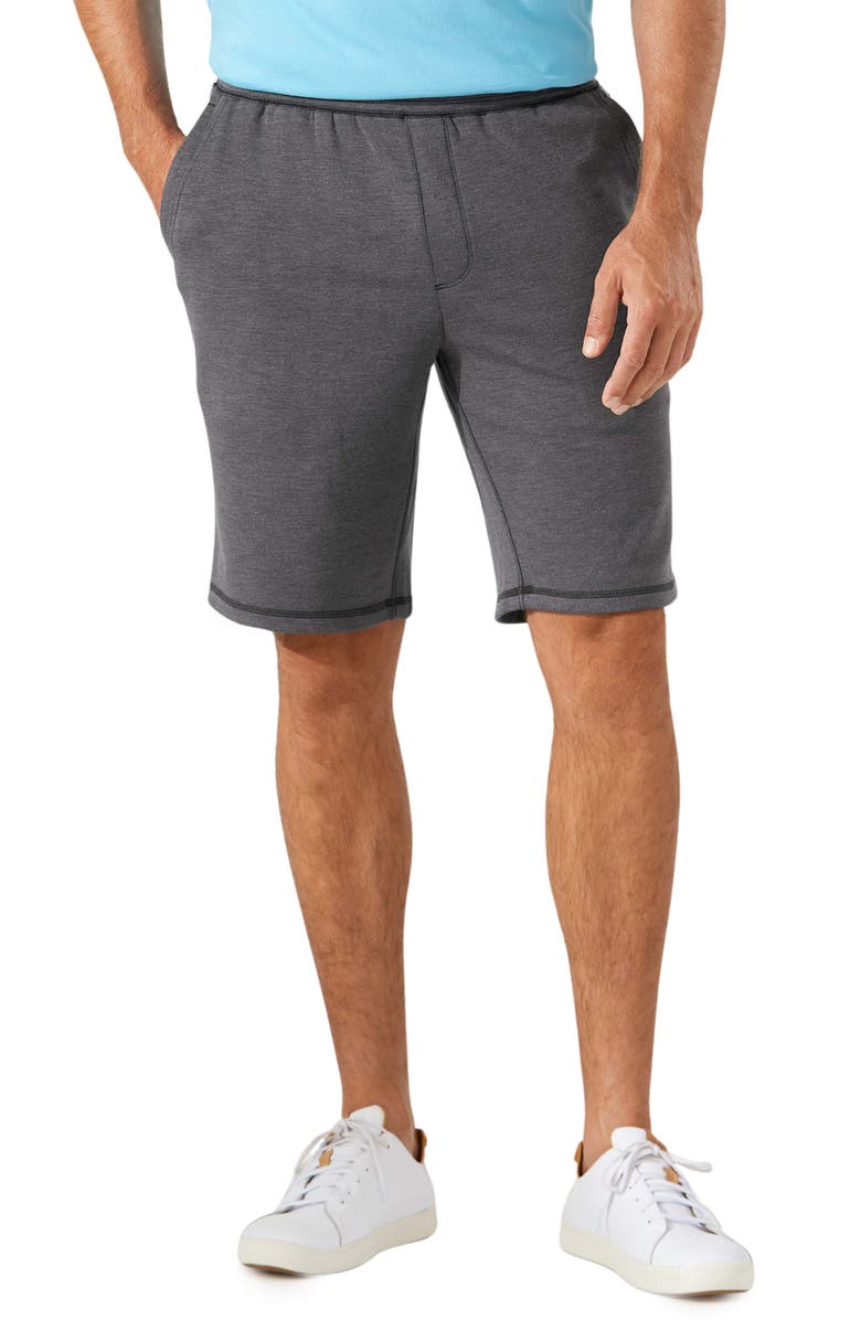 Tommy Bahama Dude Isle Knit Shorts, Main, color, 
