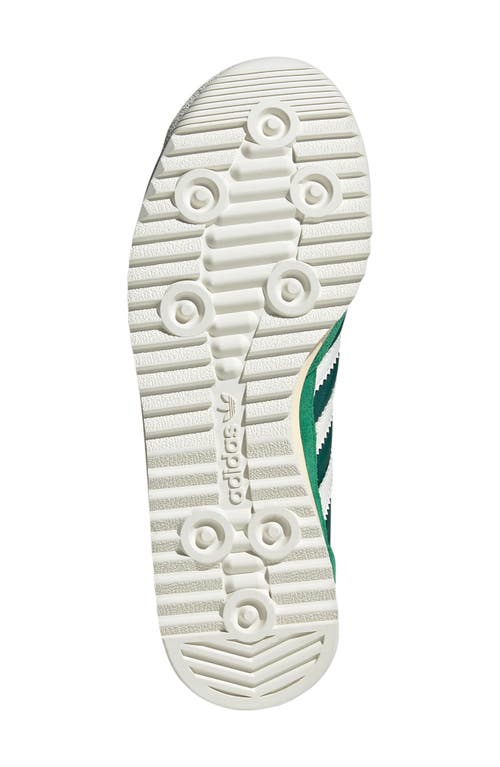 Adidas Originals Adidas Kids' Sl 72 Rs Sneaker