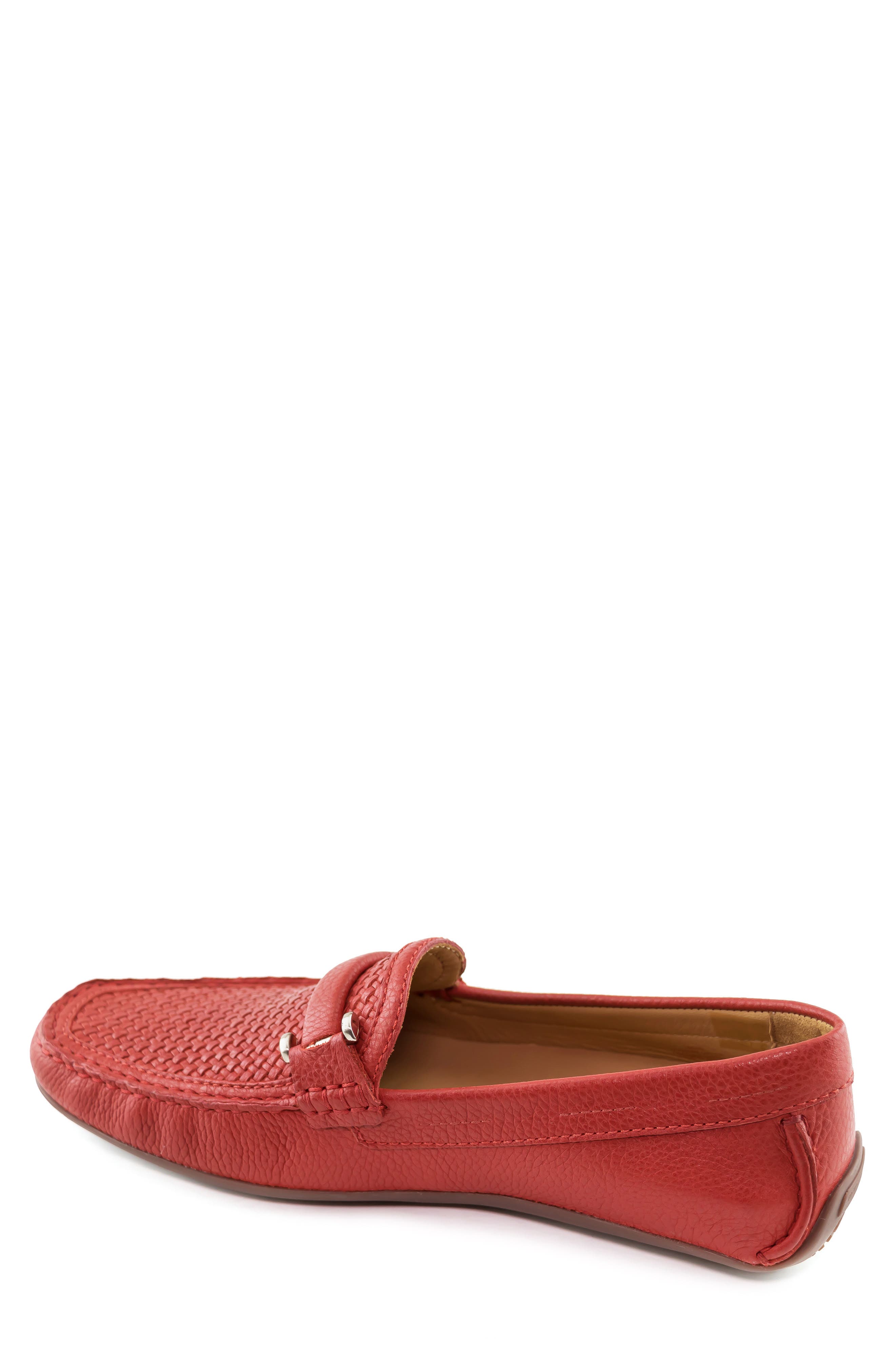 Marc Joseph New York Bryant Park Driving Shoe, Alternate, color, 