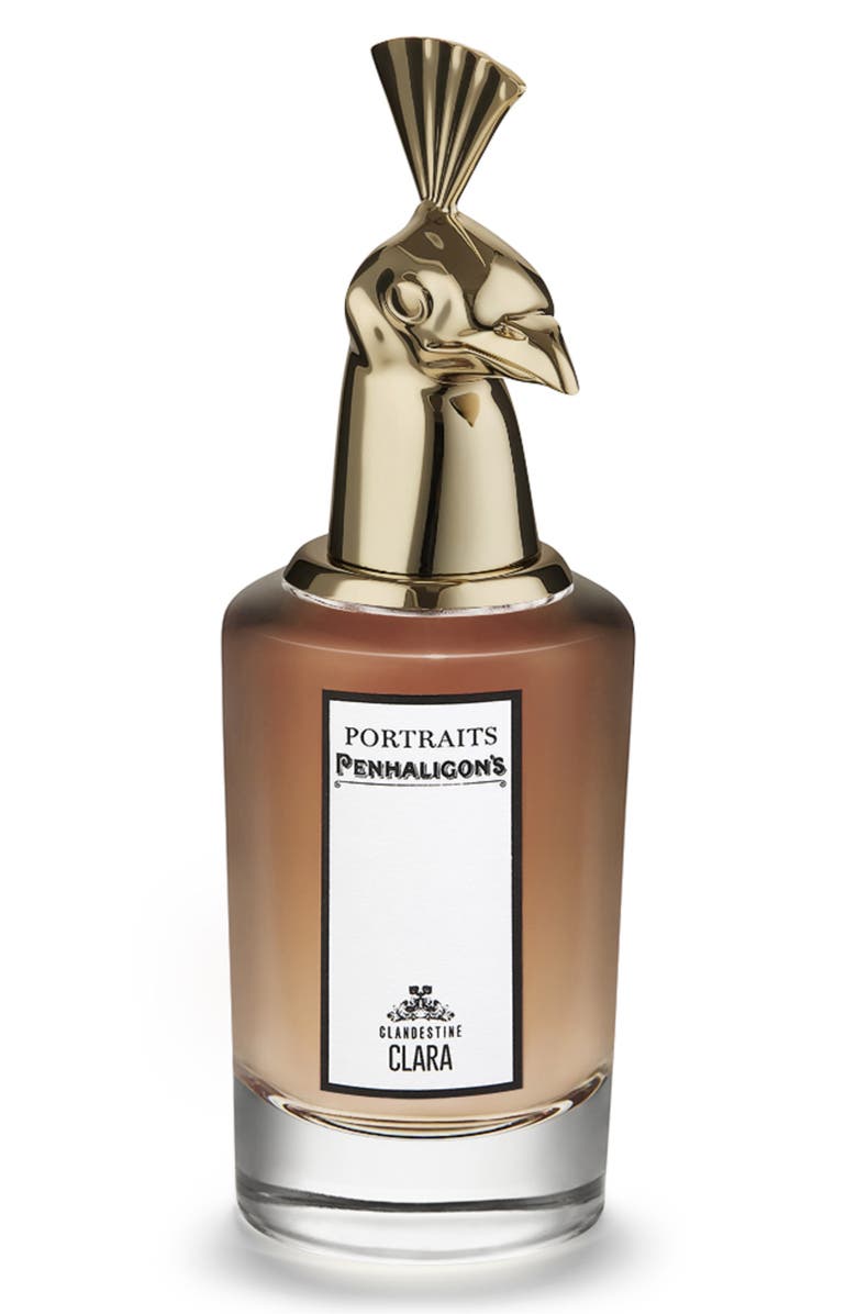 Penhaligon's Clandestine Clara Eau de Parfum, Main, color, 